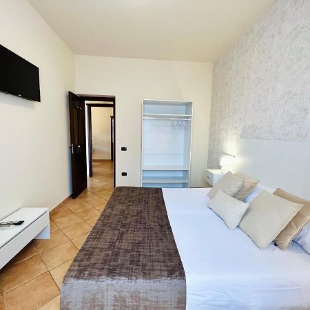 Casa Aieddu Hotel Terrasini Kültér fotó
