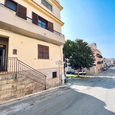 Casa Aieddu Hotel Terrasini Kültér fotó