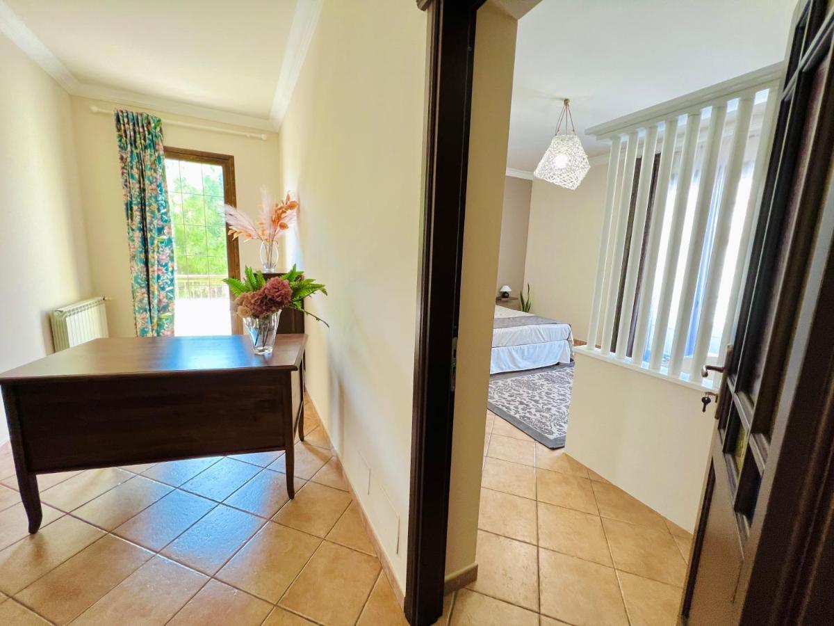 Casa Aieddu Hotel Terrasini Kültér fotó