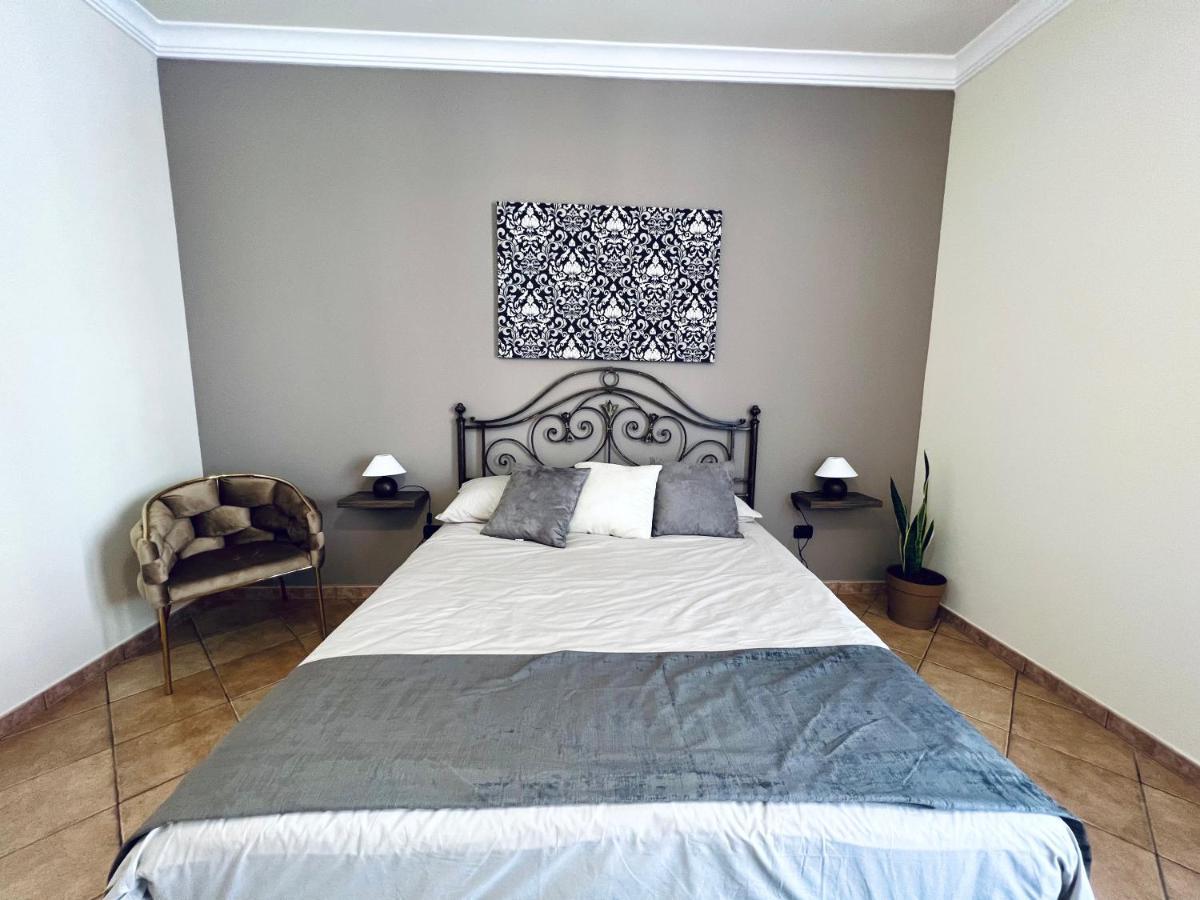 Casa Aieddu Hotel Terrasini Kültér fotó