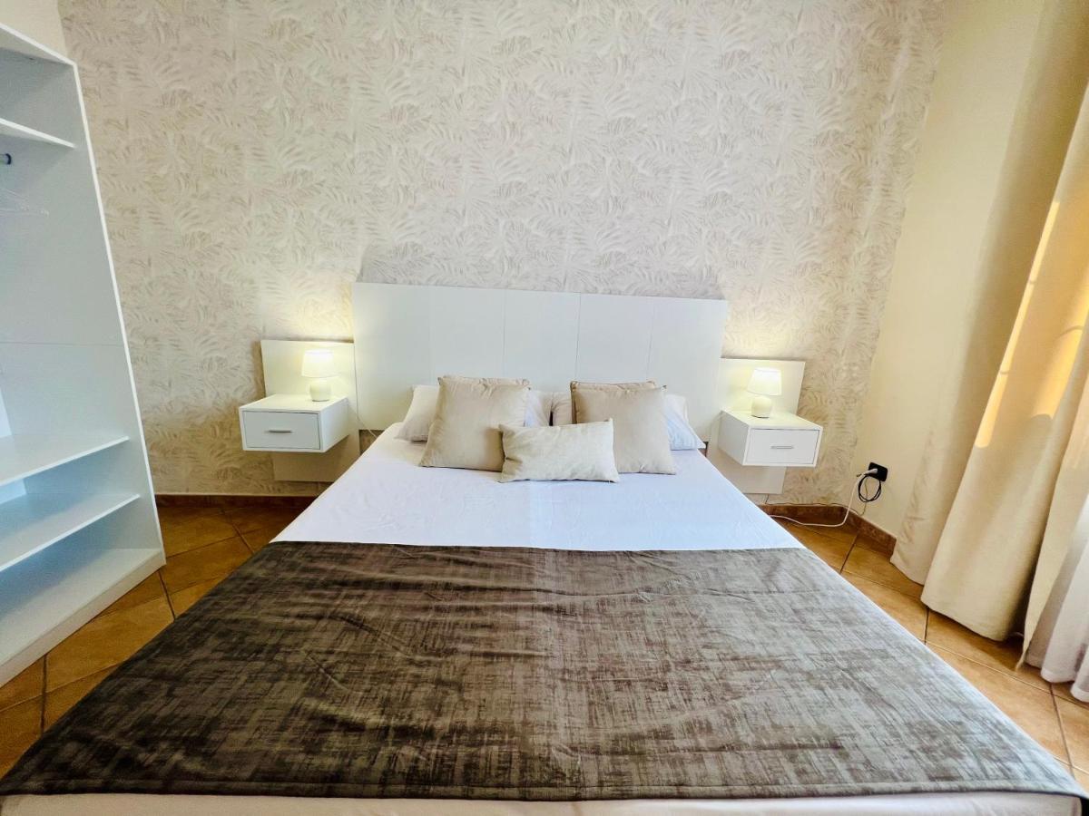 Casa Aieddu Hotel Terrasini Kültér fotó