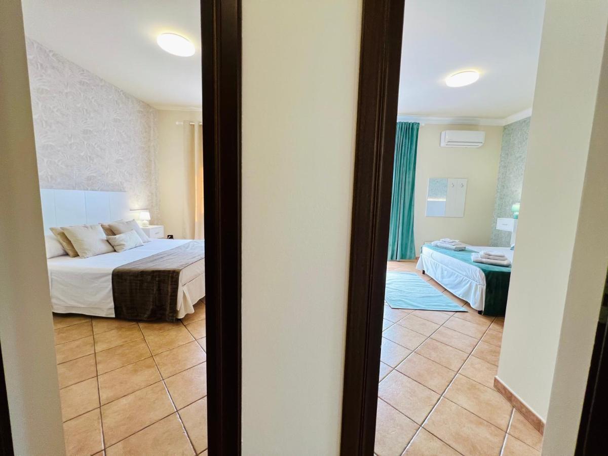 Casa Aieddu Hotel Terrasini Kültér fotó