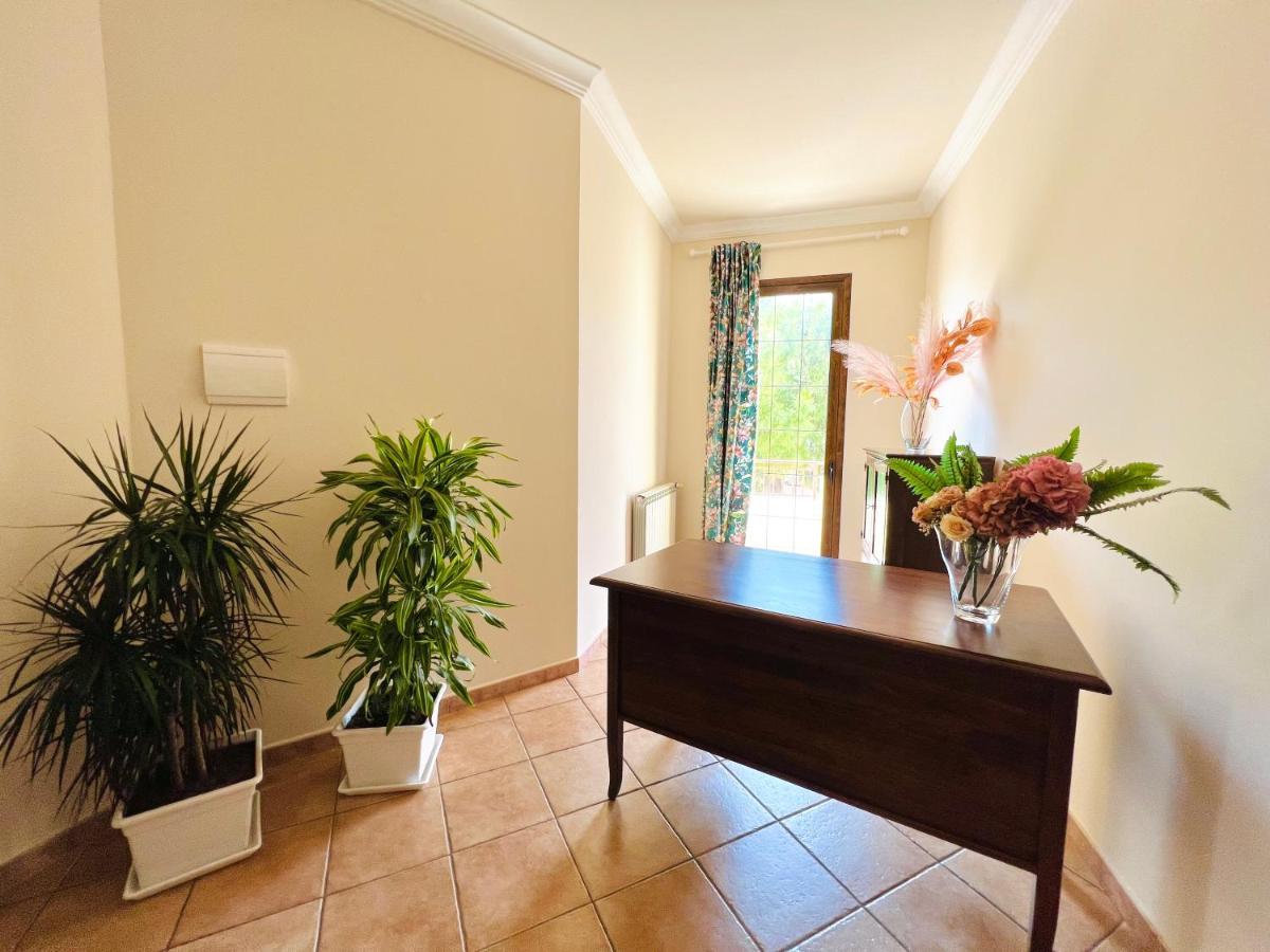 Casa Aieddu Hotel Terrasini Kültér fotó