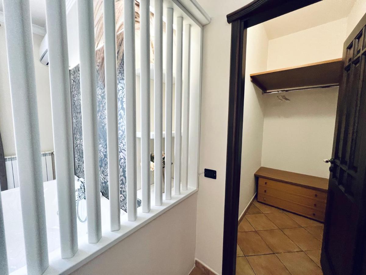 Casa Aieddu Hotel Terrasini Kültér fotó
