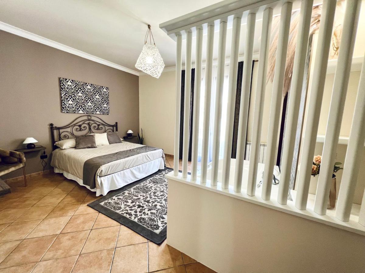Casa Aieddu Hotel Terrasini Kültér fotó